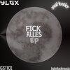 AssiH、YLGX、P37 - F*** Alles Pt. 3 (Explicit)