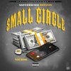 Saucerachii Benjiin、Nickoe - SMALL CIRCLE (Explicit)