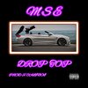 Rob Keelo、Macho - DROP TOP (Explicit)