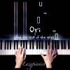 Lazypianist - Ori and the Will of the Wisps (Piano Cover)