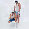 Derrick S - Bob Lux-Eskenta