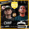 Urban Roosters、Airon、dj ortiz - Easy Mode Airon (Live|Explicit)