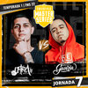 Urban Roosters、Letra Emece、Neo On The Beat - Easy Mode Letra (Live|Explicit)