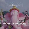 Volkan Uca、Aras Tuna - Salutation to Ganesha
