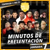 Urban Roosters、Gaviria、Dannyteks - Minuto de Presentación Gaviria (Live|Explicit)