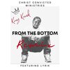 King Knuck、Lyrik - From the Bottom (feat. Lyrik)(remix)