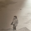 T-LILGamera - flight