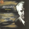 Sir Colin Davis、Staatskapelle Dresden、Wolfgang Amadeus Mozart《Overture》[MP3/LRC]