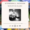 Stonewall Jackson《Hungry For Love》[MP3/LRC]