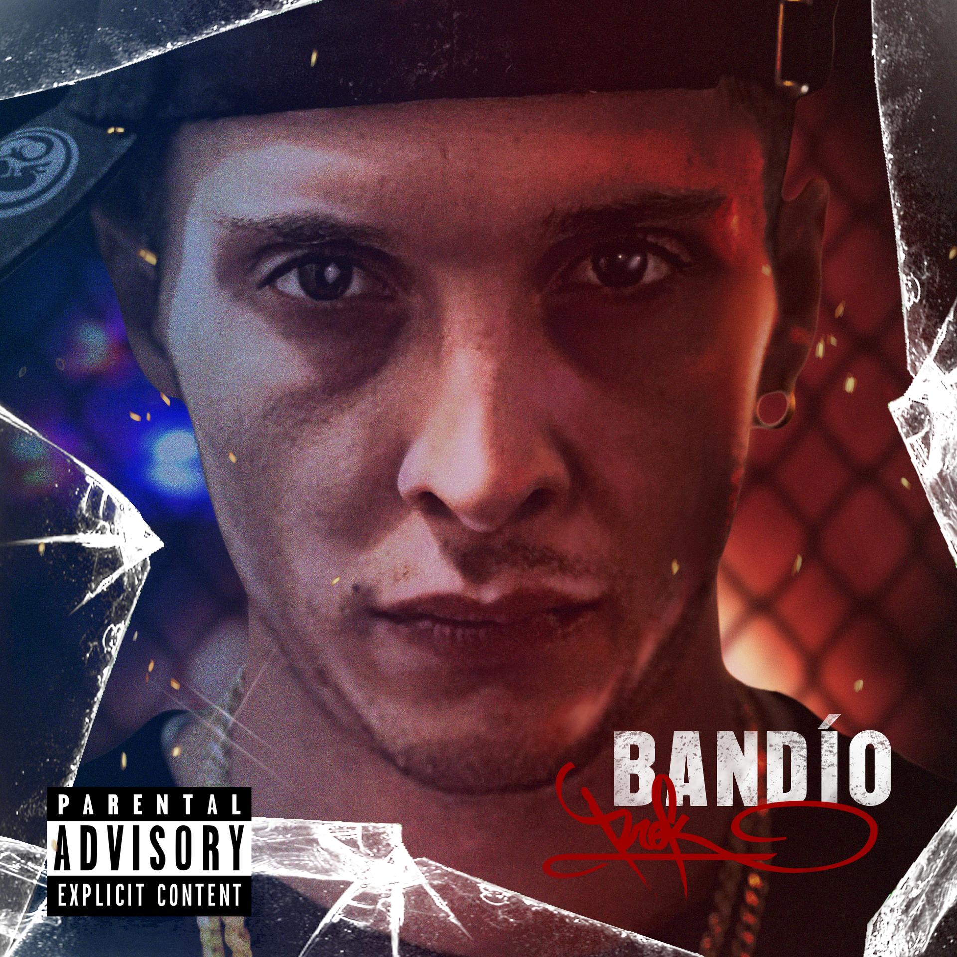 AYAX Y PROK、Pedro Calderon - Bandío (Explicit)