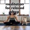 Fernando relaxing - Deep Meditation