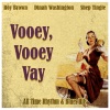 Sugar Chile Robinson - Vooey, Vooey Vay