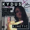 Kydus《Pretty Girls (Radio Edit)》[MP3/LRC]