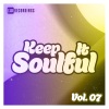 Messive、Deepconsoul、Tpee Soul、Deepconsoul Memories Of You - My Number 1 (Deepconsoul Memories Of You Remix)