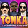 Las Monjas Raperas、ranking stone - Tonka