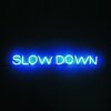 Lil Halloween、squirl beats - Never Slow Down (Explicit)