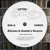 AtLows、Austins Groove - Filtered Rekids (Kris Ramea Remix)