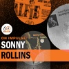 Sonny Rollins - Three Little Words