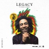 Bob Marley & The Wailers - Exodus