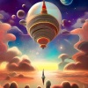 ORUN - The Creation