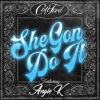 Colt Ford、Angie K《She Gon Do It》[MP3/LRC]