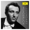Fritz Wunderlich、orchester der wiener staatsoper、Lisa Della Casa、waldemar kmentt、robert kerns、Walter Berry、lucia popp、Georges Prêtre - Addio, mia vita (Excerpt)