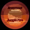 Brownout、Renegades Of Jazz - Flaximus (Renegades of Jazz Bboy Edit)
