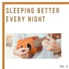 Lightrays - Relaxing Sleep - Spirits, Rain Sounds