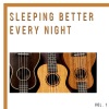 Lightrays - Calm Ukulele - Lovely Vibe (Rain Sound)
