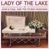 John、John & Paul、Paul and the Studio Musicians - Take Me to Avalon (Live at the Linquist Memorial Chapel)