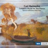 Genova and Dimitrov Piano Duo - Andante & Variations for 2 Pianos, Op. 6