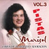 Marisol《Pista Hay una Fuente》[MP3/LRC]