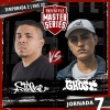 Urban Roosters、Champs、Strike - Easy Mode Strike (Live|Explicit)