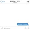 Mizery、Ded - На связи (Explicit)