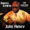 furry lewis《John Henry》[MP3/LRC]