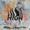 Koora、NVO、TAI - HIGH