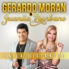 Juanita Burbano、Segundo Aurelio Rosero Itaz、Gerardo Morán - En la Distancia