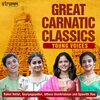 Uthara Unnikrishnan - Bhagyada Lakshmi Baramma