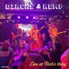 KEMP、Dircks - I Am Your Cat (Live)