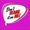 BK、Brian Klauser - Always Blaming Me