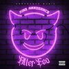 King Arrogance - Ruthless (Explicit)