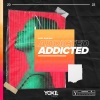 LUPEX、Blue Man - Addicted