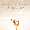 Ruido Perfecto、Calmar la Ansiedad、Concentracion Examenes - Estilo Relajante
