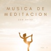 Musica Para Meditacion Profunda、Musica Para Meditar、Chill Relajente - Introspección De Frecuencias