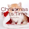 Songs for Dogs to Sleep To - Relaxing Christmas with Carol of the Bells