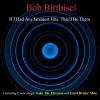 Bob Birthisel - Take The Elevator