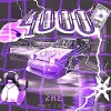 2KE、confused_huhhh - 4000 (feat. confused_huhhh)(Explicit)