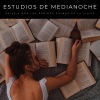 Colectivo de Estudios Encantados、Estudio Brillante、Relajantes sonidos de lluvia《Sabiduría》[MP3/LRC]