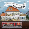 Koro、Swaks、radar、Walek、Majka、Marci Marcepan、Dziq - Moje plemię (Explicit)