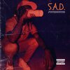 Justoo Gustoo、Fast Life Beats - S.A.D. (Explicit)